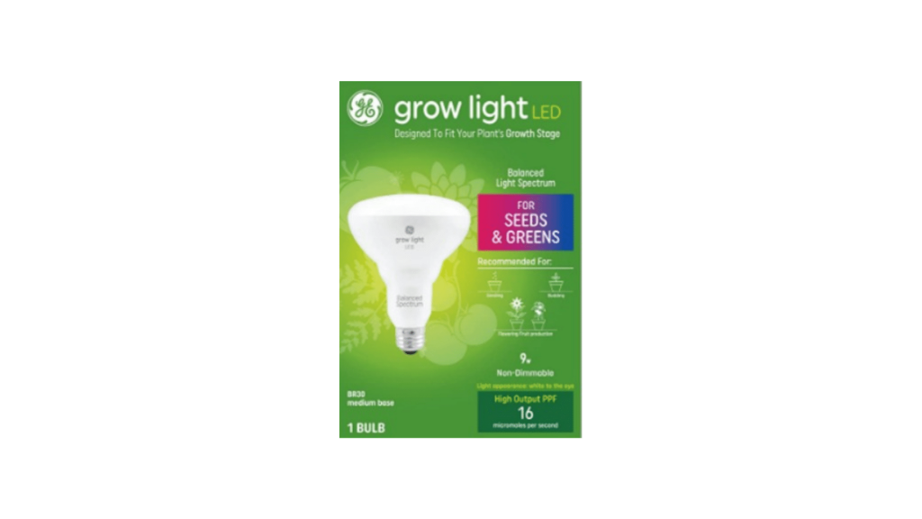 ge-br30-led-grow-lights-for-indoor-plants