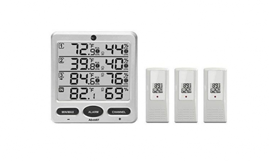ambient-weather-ws-10-wireless-thermo-hygrometer