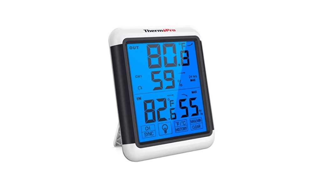 thermopro-tp65a-indoor-outdoor-thermometer-digital
